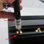 8 bands Extra Antenna Adjustable GSM CDMA 3G 4GLTE WIFI GPS VHF UHF Lojack All