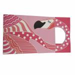 PMS Luxury CCNB Paper Clothing Gift Packaging Bag Debossed