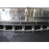 Buy cheap Rotex Slurry Rotary Vibrating Screen Waste Water Vibration Filter Machine from wholesalers
