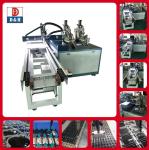 Manufacturing Plant Two Component Glue Dispenser Machine for Contact Production