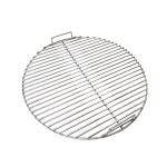 Polishing OD500 Smokeless Permanent Round Charcoal Grill