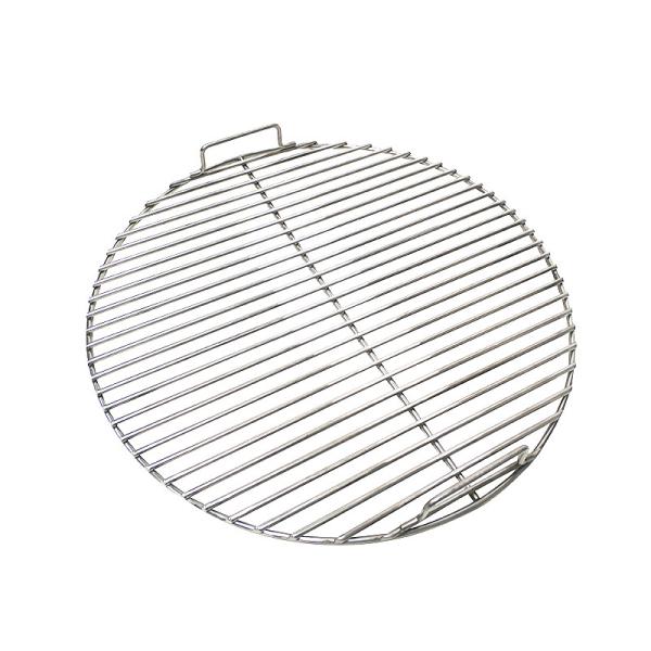 Buy cheap ISO9001 Round Shaped 6mm Flat Industrial Charcoal BBQ Grill from wholesalers