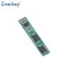 Buy cheap 3.2V 3.7V Lithium 18650 Lifepo4 Battery BMS Protection Circuit Board 1S 5A from wholesalers