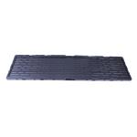 Customized Vacuum Formed Electronic Product Packaging Tray Disposable Plastic PS