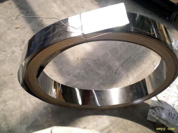 TISCO Mirror Polish 304 Stainless Steel Coil , High Temperature Resistance