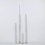 Buy cheap 0.22μm 30 PTFE Membrane Filter Cartridge For Air Sterilization Filtration from wholesalers