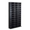 Buy cheap Modern europe style diy melamine display CD shelf/CD racksSimple design wooden CD rack from wholesalers