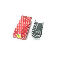 Buy cheap KOMATSU 6D125 M411H Main R411H Conrod Bearing TAIHO Engine Bearing product