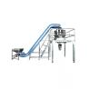 Buy cheap Candy Nuts Dried Fruit Furniture Parts Check Weighing Filling Sealing Bag Packaging Machine For Business from wholesalers