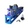 Buy cheap Metal Door Machine Roller Shutter Slat Steel Roll Forming Machine from wholesalers