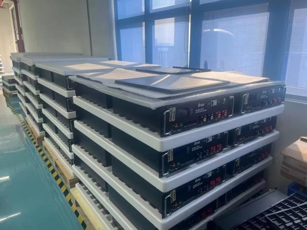 Long-Lasting and Powerful LFP-Battery-Pack with 12V 24V 48V Pack For Home Energy