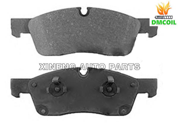 Buy cheap Durable MERCEDES - BENZ Auto Brake Parts Non Heat Transfer Material Insulation Layer from wholesalers