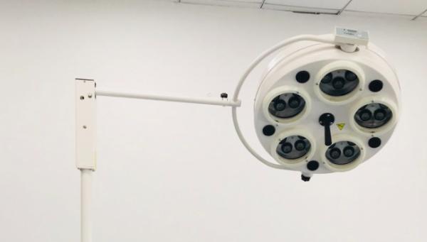 Buy cheap AC220V Orthopedic Surgery Shadowless LED Light For ICU Room from wholesalers