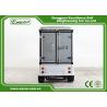Buy cheap Hotel Electric Housekeeping Cars A1IH2/EC With Lithium Battery from wholesalers