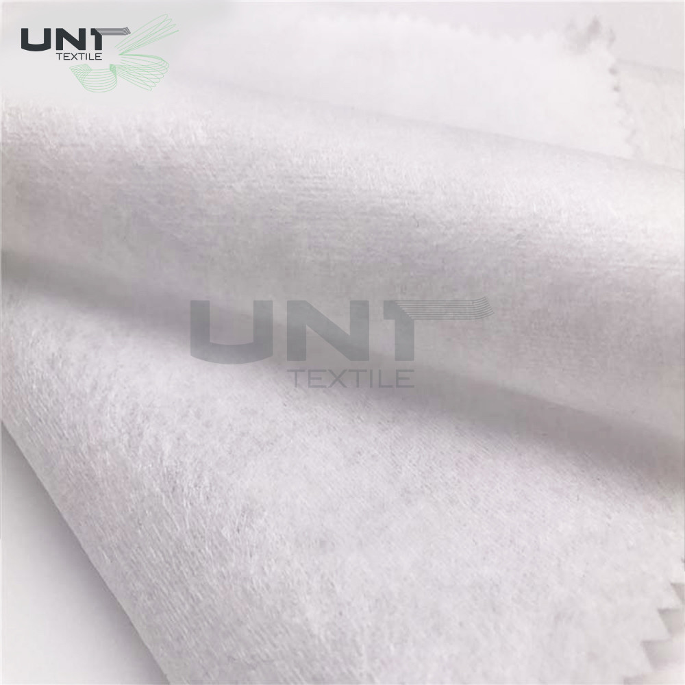 Eco Friendly 100% Tencel Customizable Width Spunlace Non Woven Fabric Raw Material