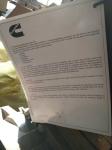 Buy cheap Cummins engine assy. QSM11 stage 2engine parts from wholesalers