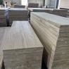 Buy cheap Customized Size Solid Wood Panel Paulownia Poplar Pine for Home Decoration from wholesalers