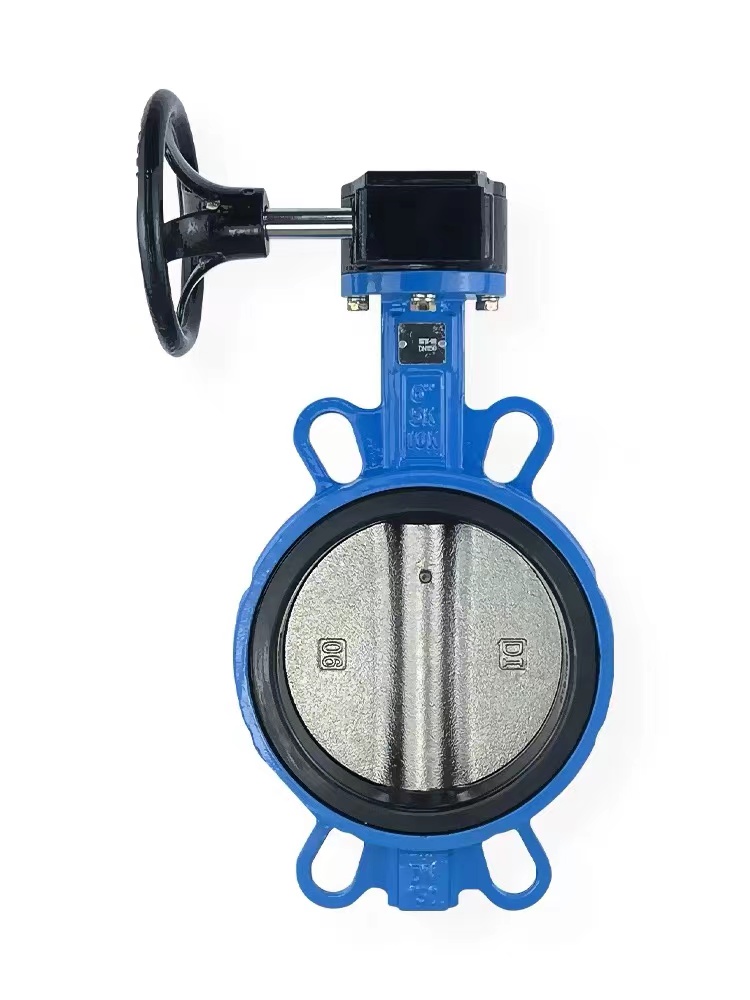 Cylindrical Head Code Stainless Steel 304 316 Electric Actuator Valve for Filling Machine