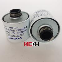 Buy cheap  Excavator Air Filter 11172907 product