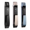 Buy cheap Household Intelligent Biometric Electronic Door Lock , Fingerprint Password Door Lock from wholesalers