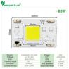 Buy cheap No Need Driver COB LED Grow Chip Size 50mm For Flower Seedling Plant Light from wholesalers