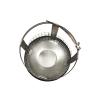Buy cheap ISO9001 8" Prevent Bird Chimney Flue Rain Caps Power Coated from wholesalers