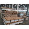 Buy cheap Anti Corrosion 20mm Thickness 5083 Aluminium Alloy Plate from wholesalers