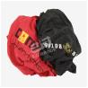 Buy cheap Grade A 30-60cm full cotton cleaning cloths Mix color T-shirt rags Cotton Coloured Soft Knits rags for industrial Marine from wholesalers