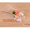 Buy cheap Wine Chiller, Wine Cooler Plastic bag, PVC Wine Cooler Bag, Refillable Travel Plastic Pvc Bottle Ice Tote Red Wine Coole from wholesalers