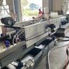 Buy cheap Double Wall Pipe Extrusion Machinery , Plastic Corrugated Pipe Extrusion Line SGS from wholesalers