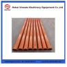 Buy cheap Ordinary Wear Resistant Concrete Placing Boom Pipe DN125 from wholesalers