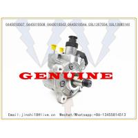 Buy cheap BOSCH GENUINE COMMON RAIL FUEL PUMP 0445010507 0445010508 0445010543 0445010546 product