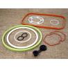 Buy cheap Flat Heat Resistant Rubber Washers Gasket from wholesalers