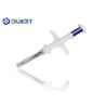 Buy cheap Small Capsule Passive UHF RFID Tag Label , Rfid Glass Tag For Animal / Pet from wholesalers