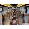 Buy cheap 2017 Yutong 46 Seats Used Luxury Coaches Euro 5 Left Hand Drive Diesel from wholesalers