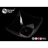 Buy cheap 6.2 G Disposable Dessert Dishes Clear Disposable Bowls Freezable from wholesalers