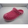 Buy cheap Classic Adult Size 36-41 Eva Garden Clog Style Slippers from wholesalers