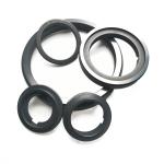 Superior Performance Anti Oxidation Carbon Graphite Seals High Temp Resistance