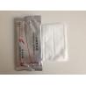 Buy cheap China factory disposable individual packed customized airlines wet wipe tissue from wholesalers