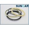 Buy cheap Excavator Service Kits 31Y1-18250 31Y118250 Arm Seal Kit Hydraulic Cylinder Fits For R250LC-7 R290LC-7 Hyundai from wholesalers