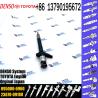 Buy cheap Injector Nozzle 23670-0R030 23670-09240 Injector For Toyota 1AD-FTV Common Rail Injector 095000-6410 095000-6960 from wholesalers