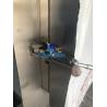 Buy cheap Automatic Industrial Food Freeze Dryer Durable 304 Stainless Steel Material from wholesalers