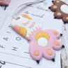 Buy cheap Cute Animal Silicone Luggage Tags Bag Tag Travel ID Labels Tag For Baggage Suitcases Bags Travel Accessories from wholesalers