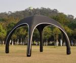16x16ft Inflatable Event Tent , Outdoor Inflatable Advertising TPU Tarpaulin