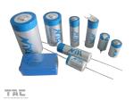 Ammeter LiSOCl2 Battery ER17335 1800mAh 3.6V Stable Voltage Li socl2 lithium
