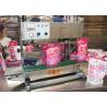 Buy cheap SS304/316L Liquid Detergent Production Line / Liquid Detergent Plant from wholesalers