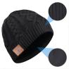 Buy cheap Wireless Speaker Phone Calls Bluetooth Beanie Hat With HD Speakers, Gifts from wholesalers