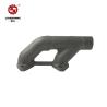 Buy cheap Cummins ISL Diesel Engine parts OEM dump truck exhaust manifold 3937477 from wholesalers