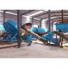 Buy cheap Organic Manure Fertilizer Granules Granulation Production Line Within 4-10mm Size from wholesalers