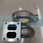 ME158163 Kobelco Excavator Turbocharger HD1430 Mitsubishi 6D16 Engine Turbo